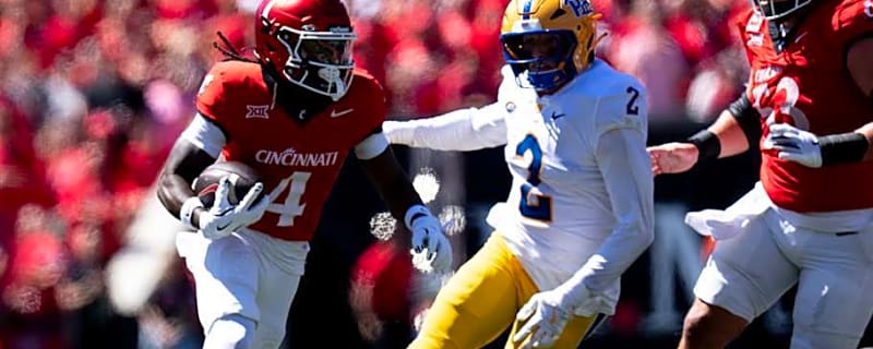 Panthers Host Former Pitt DE for Workout