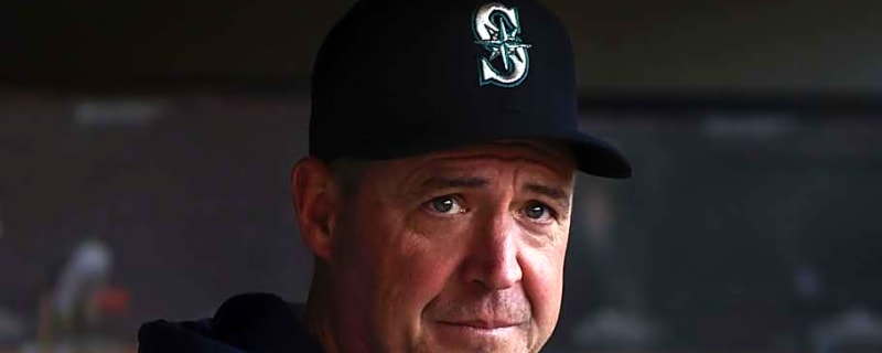 Seattle Mariners Manager Explains Current Depth Chart at Key Infield Positions