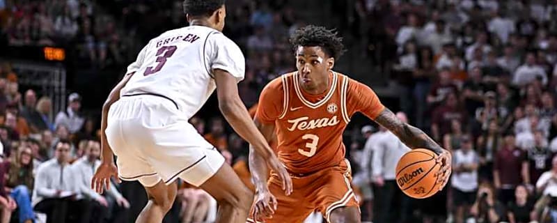 Texas Longhorns Get Revenge on Texas A&M in Huge Road Win