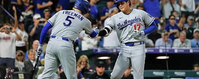 Dodgers' Shohei Ohtani Suffers Setback, Could Go on Injured List