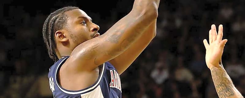 Why Arizona Should Worry About Its 3-Point Shooting