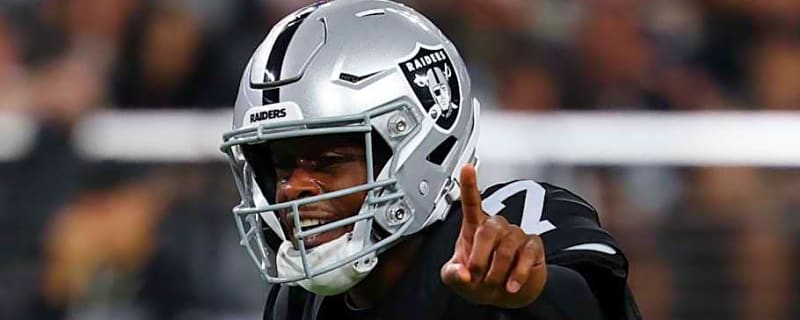 Key Details for Raiders’ Week Four Matchup