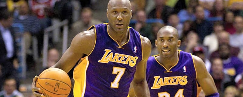Lakers’ Lamar Odom Reveals Shocking Overdose Theory, Reflects on Kobe & Recovery