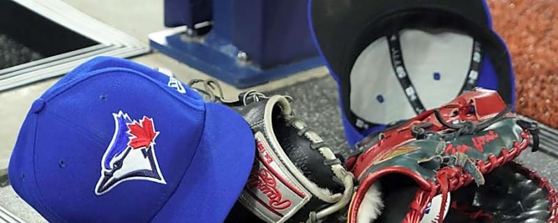 Report Indicates Former Blue Jays Starting Pitcher Will Be Joining Hanshin Tigers