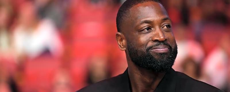 Dwyane Wade Offers Kind Words To Former Miami Heat Free Agent Target