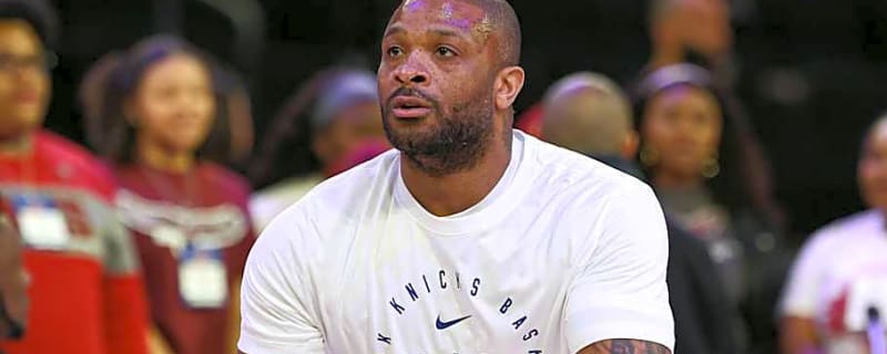 Should Knicks Re-Sign P.J. Tucker?