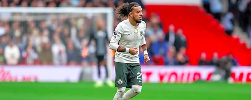 Chelsea make decision over Malo Gusto’s future as fresh contract plan revealed