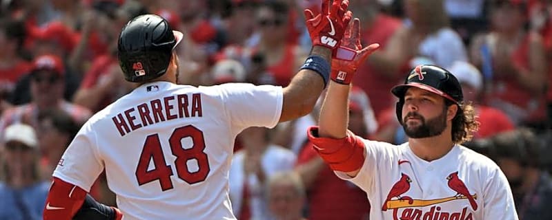 Storylines to Follow as Cardinals Begin Final Series vs. Pirates
