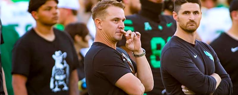 How Important Is The Transfer Portal For The Cowboys?