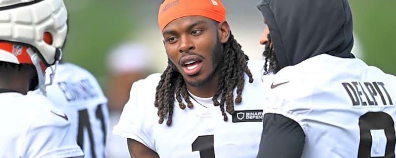 Browns Should Immediately Sign This Martin Emerson Jr. Replacement