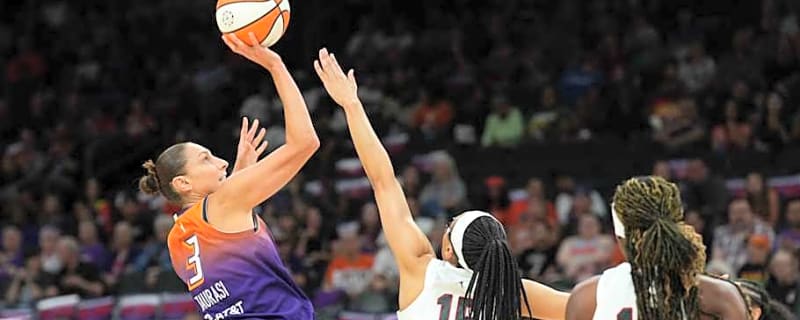 Mercury Seek Win, Try To Snap Losing Streak In 2023