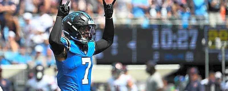 Panthers' Defense Has 1 Thing They Can Never Do Again After Week 1 Loss