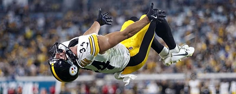 Three Steelers WRs Putting in Extra Work to Make Roster