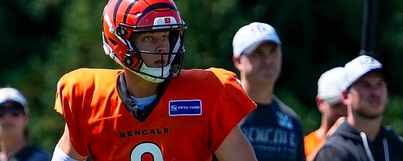 National Voice Has Joe Burrow Poised for Big 2026 Season