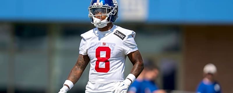 How NY Giants Safeties Are Building the Art of Communication 