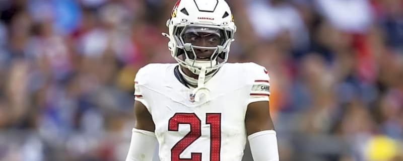 Arizona Cardinals&#39; Secondary Massively Disrespected in New Ranking