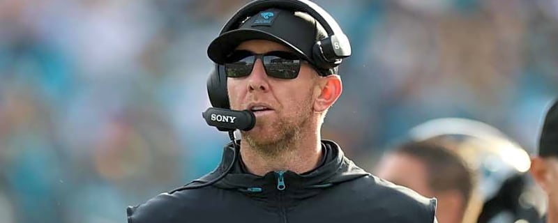 Jaguars Face Brutal 5-Week Stretch That Will Determine Their Season