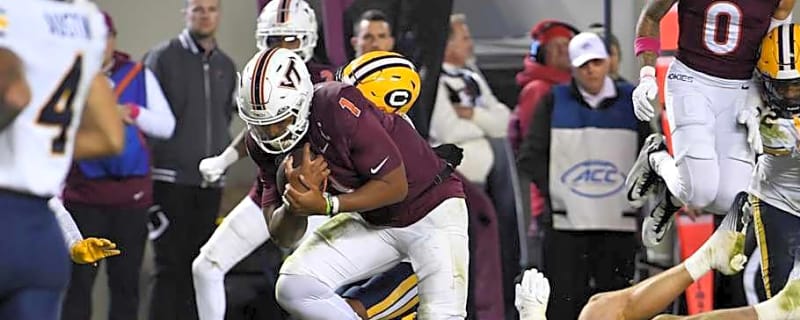 A Need-to-Know for Virginia Tech Football&#39;s Week 12 Showdown with Florida State Today