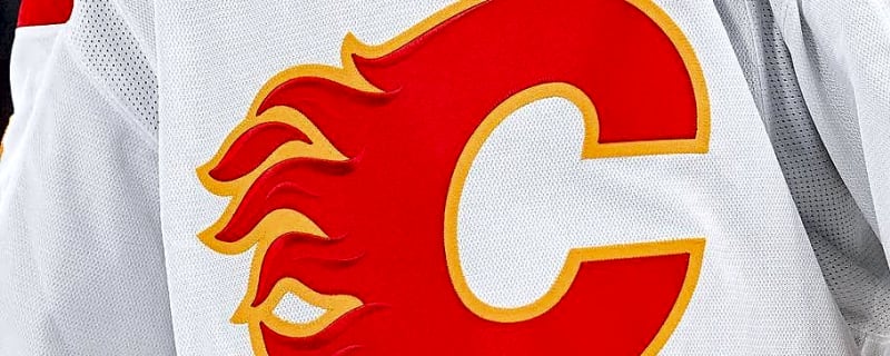 When Will the Calgary Flames Wear Their New Throwback Jerseys?