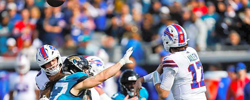 How Jaguars Plan to Address Pass-Rush Hang-Up
