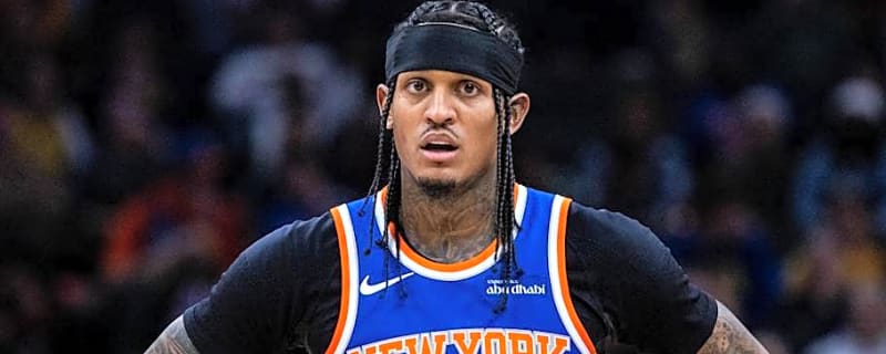 How Have the Knicks' Summer Acquisitions Aged So Far?