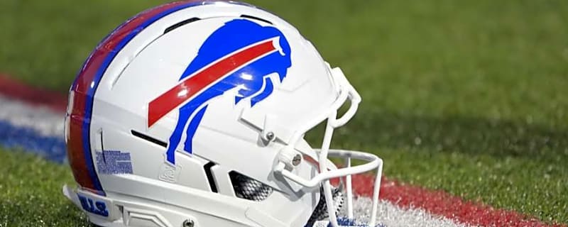 Saints Linked to Trade for $10M Bills WR After Shocking Owner Comments