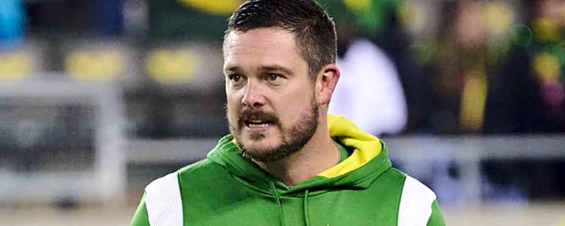 Oregon Ducks Surging In Recruiting Rankings With Latest 5-Star Addition