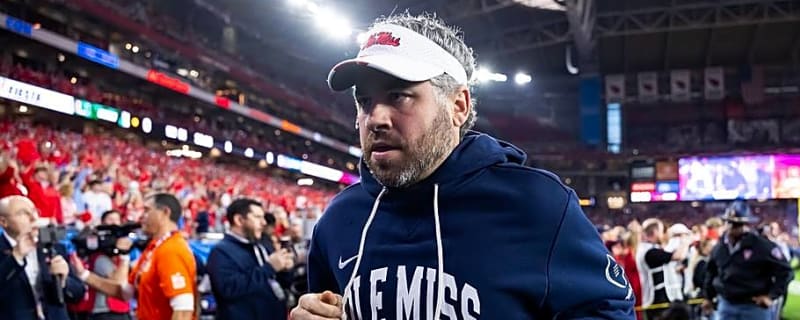 The Five Questions Pete Golding Must Answer at SEC Media Days