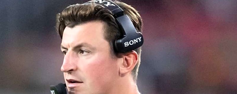 3 Observations on Jaguars' Grant Udinski Pulling Out of Browns Job