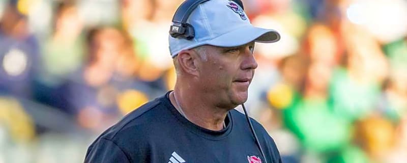 What NC State's Emphasis on Recruiting in the Trenches Means