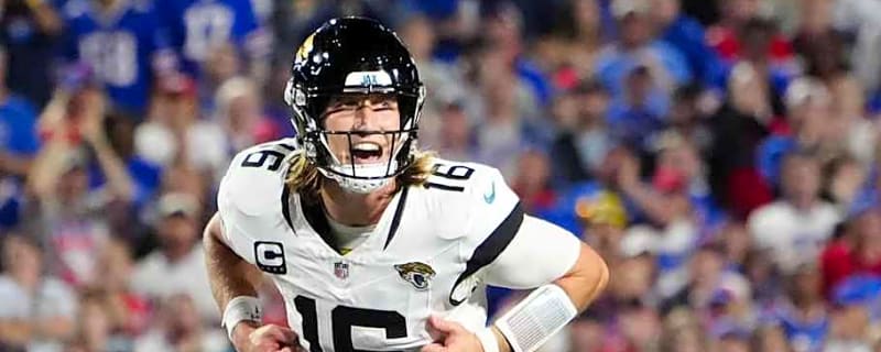Ranking the NFL&#39;s Top 10 QBs: Where Trevor Lawrence Stands