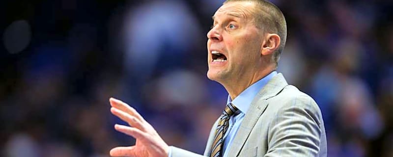 Kentucky&#39;s matchup with North Carolina is a must win for Mark Pope&#39;s Wildcats