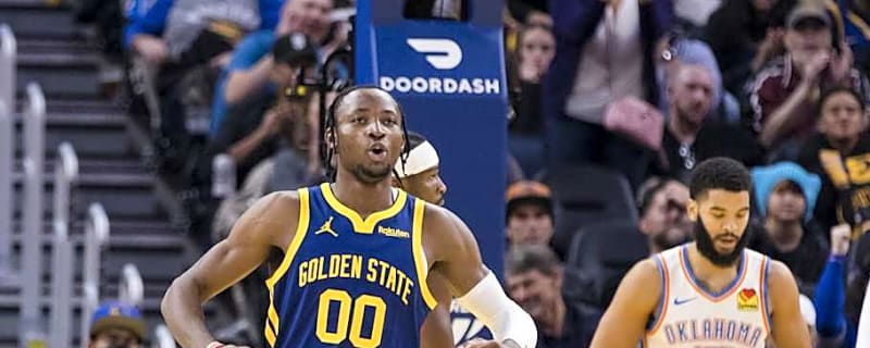 NBA Insider Reveals Shocking Truth On Jonathan Kuminga