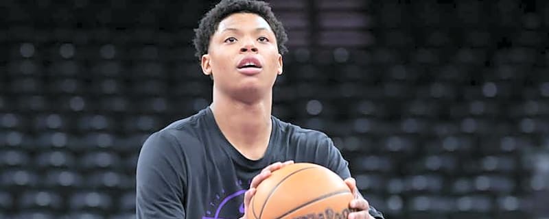 An Early Look at Who Could Fill Jazz's Summer League Roster