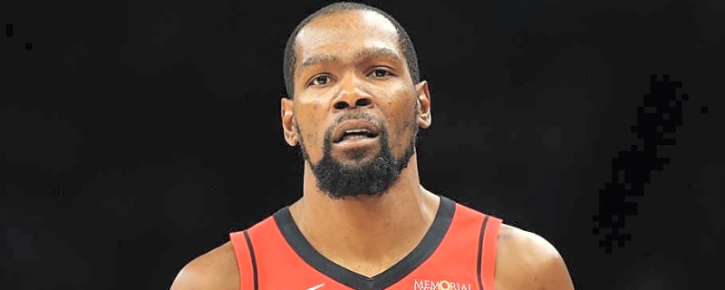 Kevin Durant Shocked By NBA Superstar’s Retirement