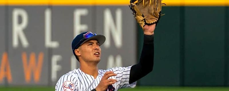 Does Anthony Volpe Have an Actual Place with the Yankees?