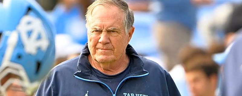 Updated UNC Football Projected Starting Lineup After Training Camp