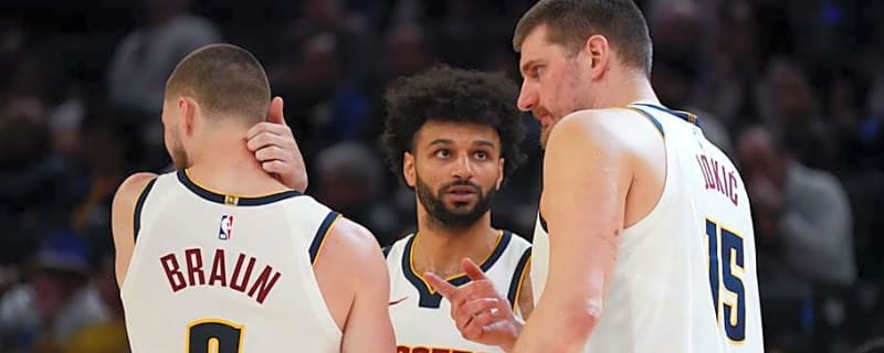 How Nuggets Are Impacted by Recent Lakers, Rockets Wins