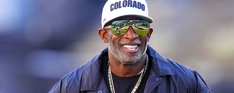 Deion Sanders Lands Colorado’s First 2027 Blue-Chip Recruit Visit