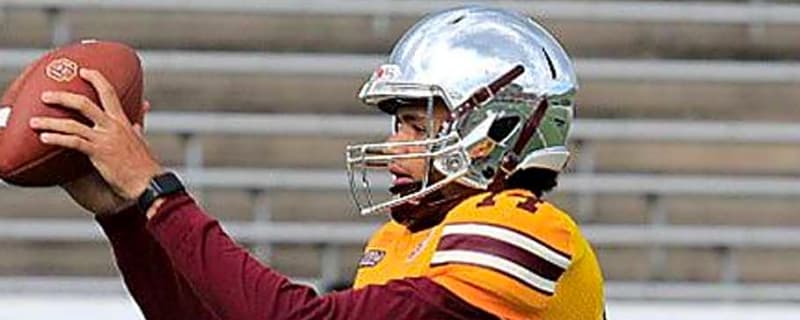 New Details Emerge on Death of Colorado Quarterback Dominiq Ponder