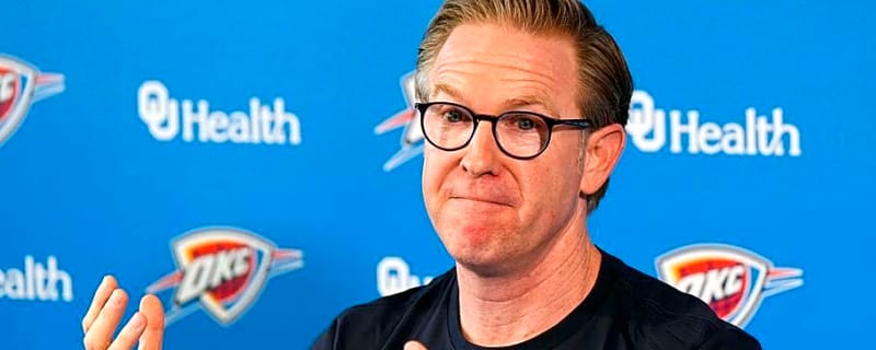 2027 Draft Picks Could be Key to Extending OKC Thunder Title Window