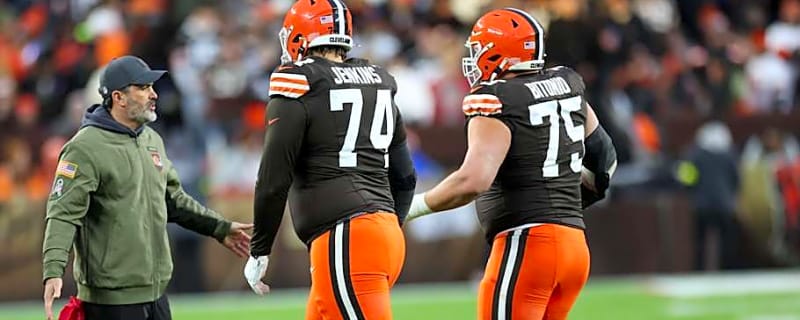 Why Kevin Stefanski might have to take over Cleveland Browns play calling again