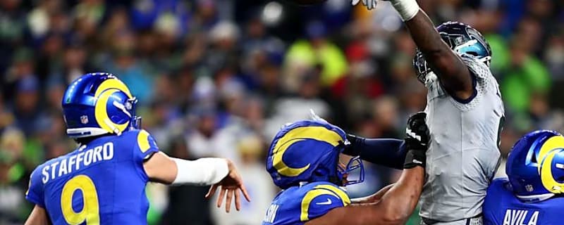 How Rams Have Lost Favor Throughout the 2025 NFL Playoffs