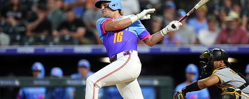 Rockies Take the Series, Hill Hits the IL and Carrigg Keeps Turning Heads