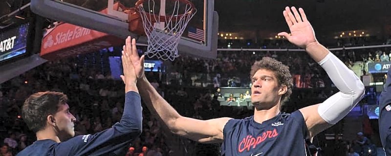 Clippers' Biggest Offseason Mistake Will Be Obvious When the Season Starts