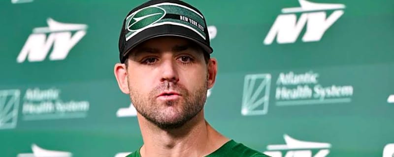 Former Detroit Lions Passing Game Coordinator Departs Jets