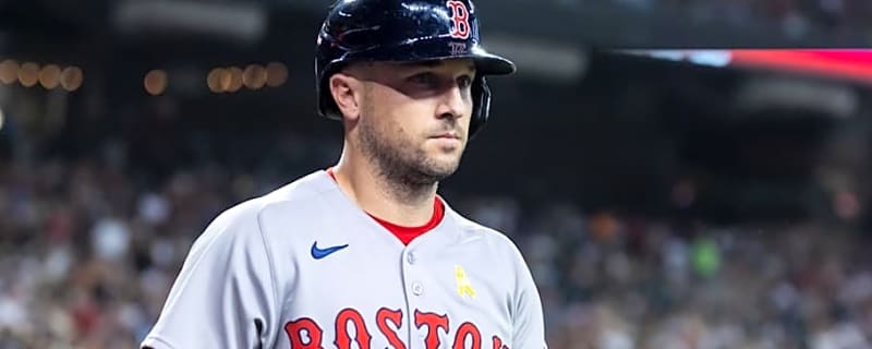 Alex Cora Hints At Red Sox&#39;s Chances To Sign Alex Bregman In Free Agency