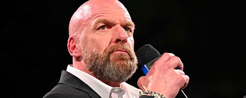 Triple H Announces Date and Location for WWE Backlash 2026
