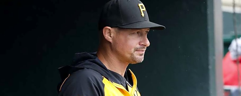 Pirates&#39; Don Kelly Looking to Add to Coaching Staff