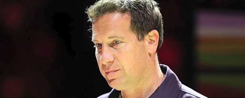 Suns Owner Mat Ishbia Teases Big Plans for 2027 NBA All-Star Weekend